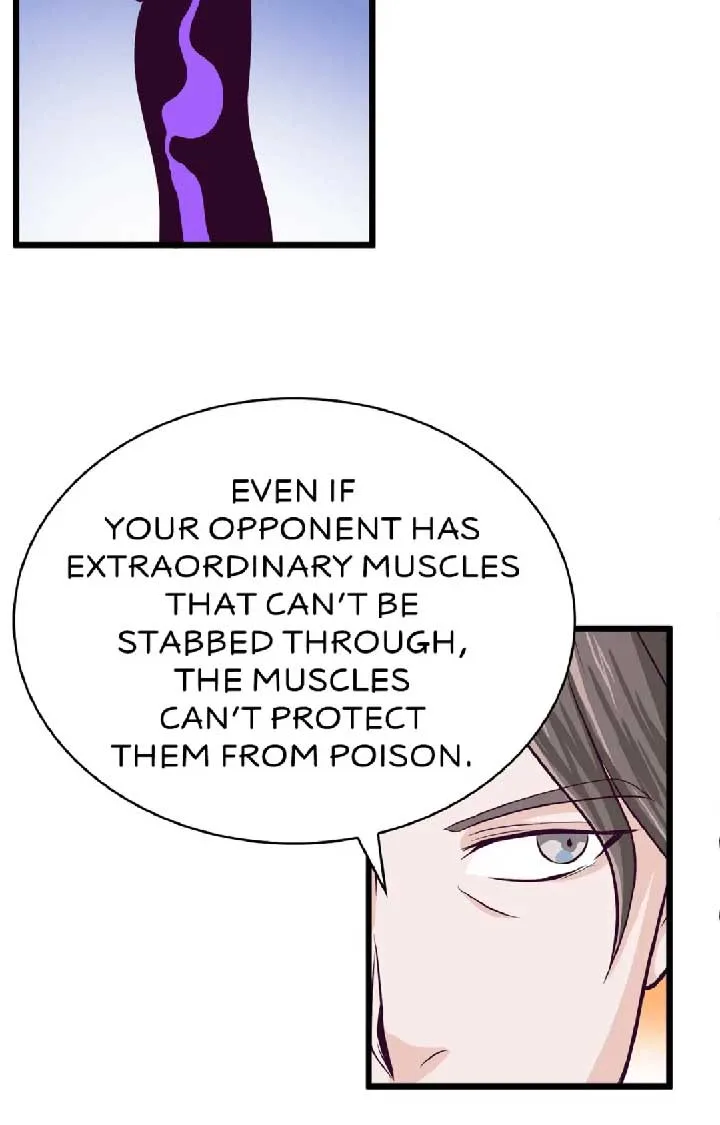 The Villainous Moriarty in Me Chapter 37 page 29