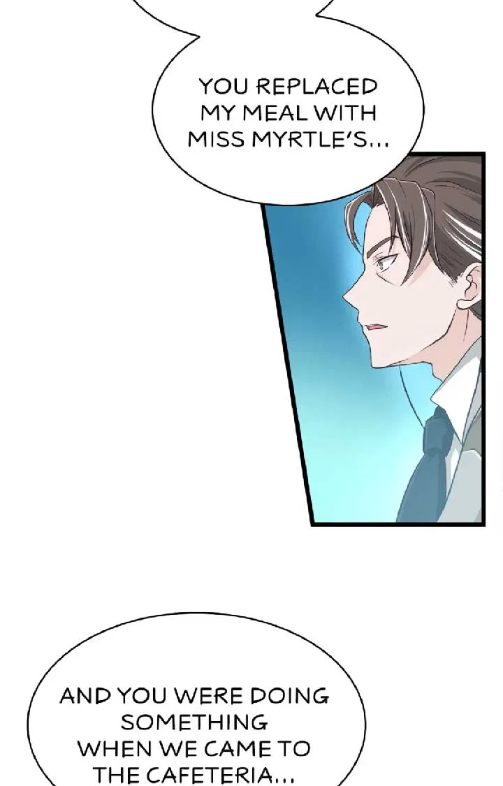 The Villainous Moriarty in Me Chapter 37 page 42