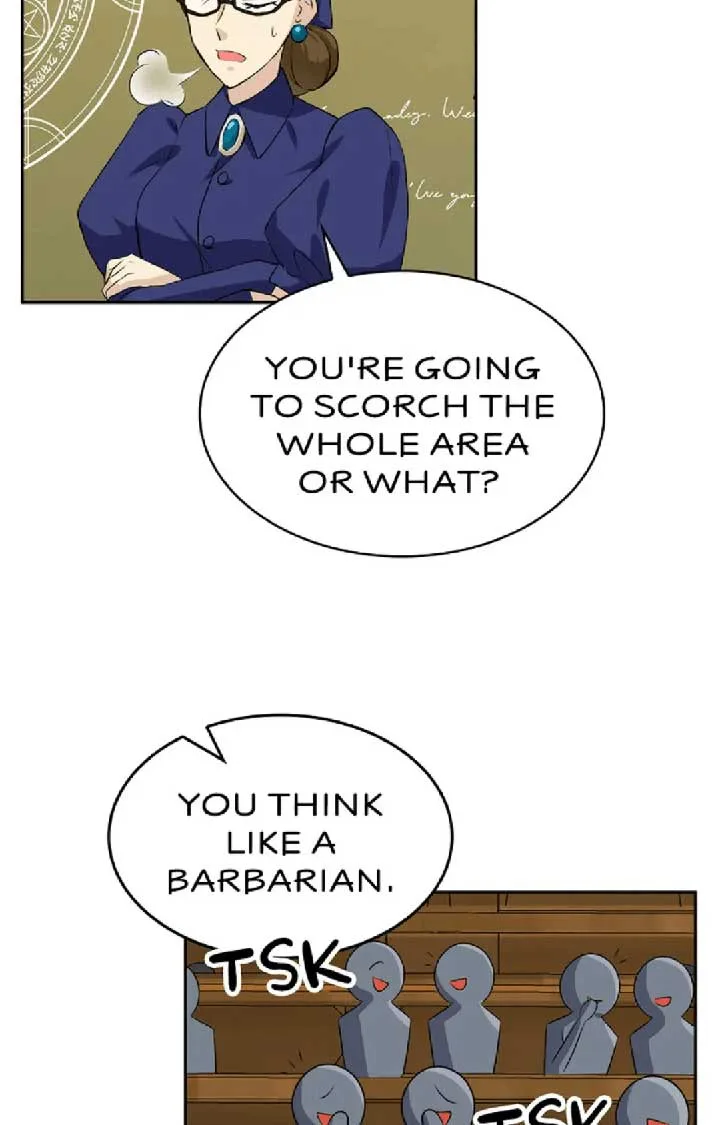 The Villainous Moriarty in Me Chapter 38 page 19
