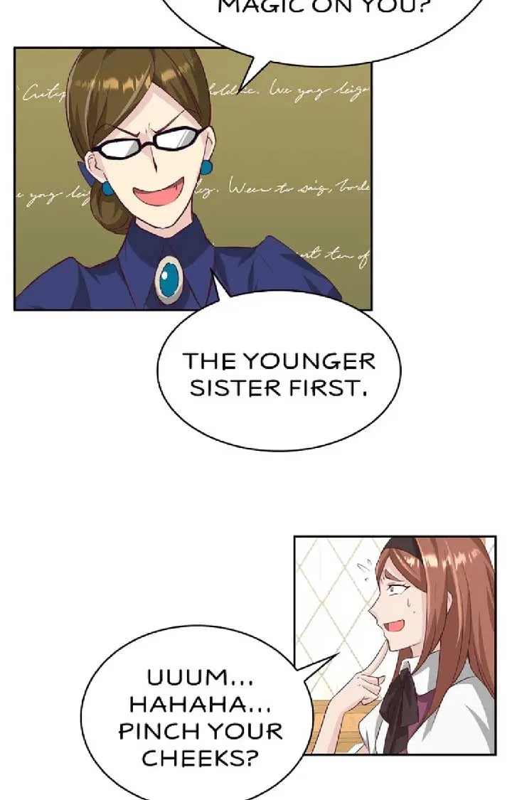 The Villainous Moriarty in Me Chapter 38 page 14