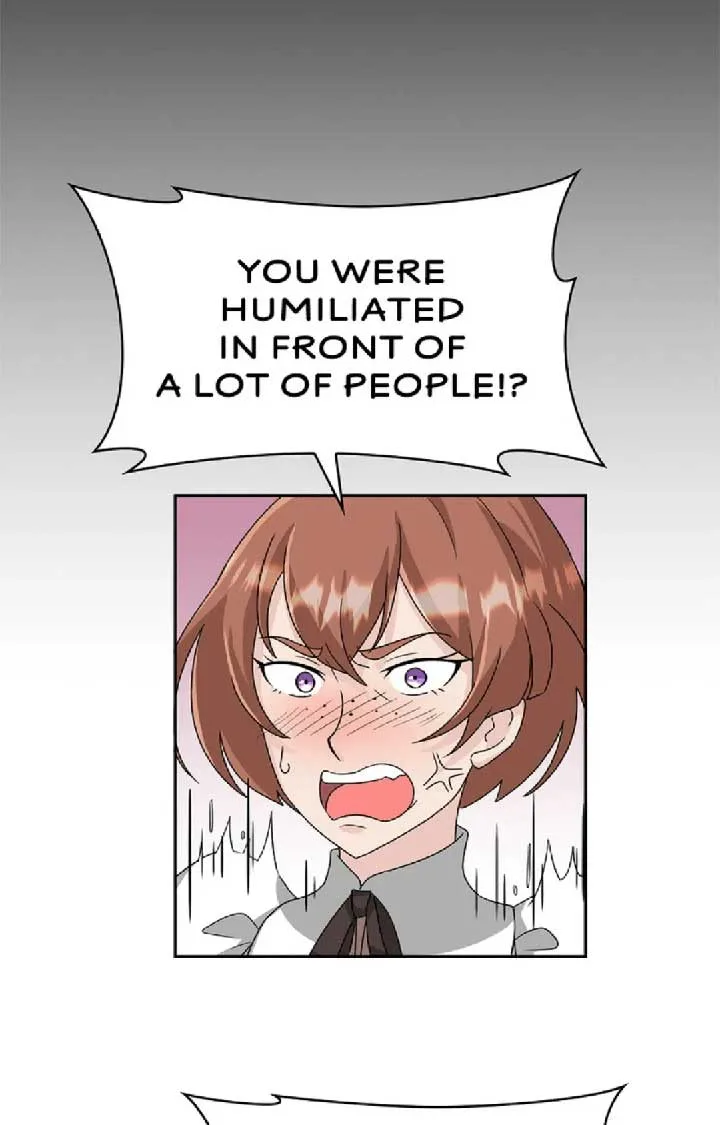 The Villainous Moriarty in Me Chapter 38 page 32