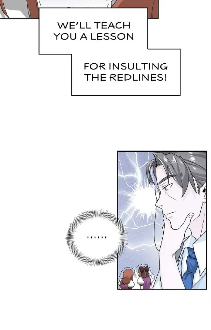 The Villainous Moriarty in Me Chapter 38 page 26