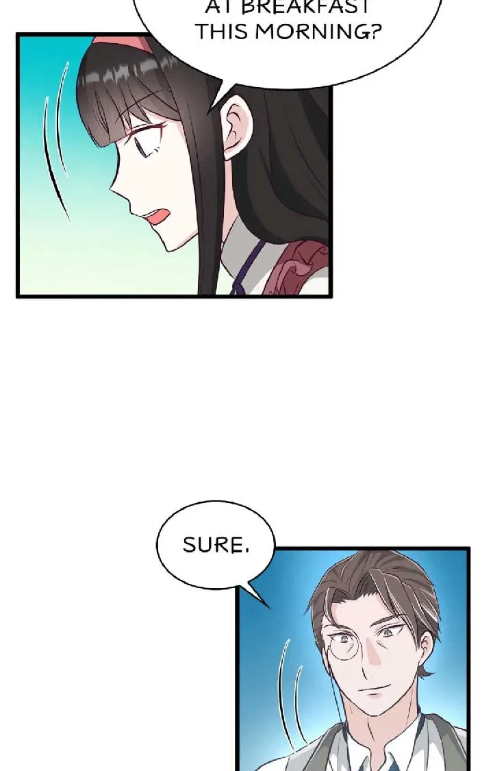 The Villainous Moriarty in Me Chapter 37 page 40