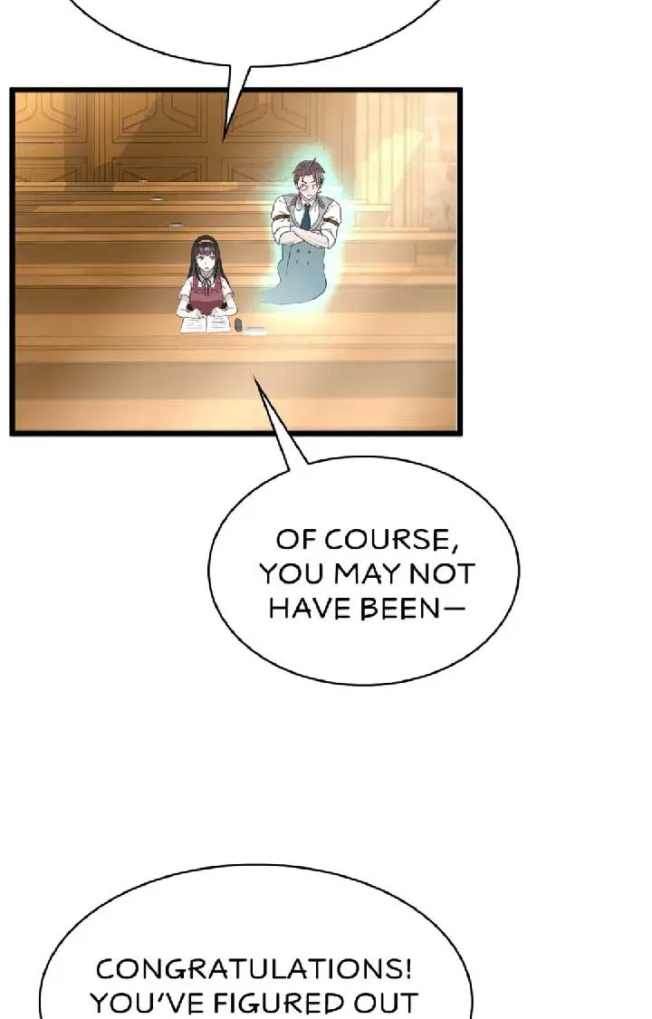 The Villainous Moriarty in Me Chapter 37 page 43