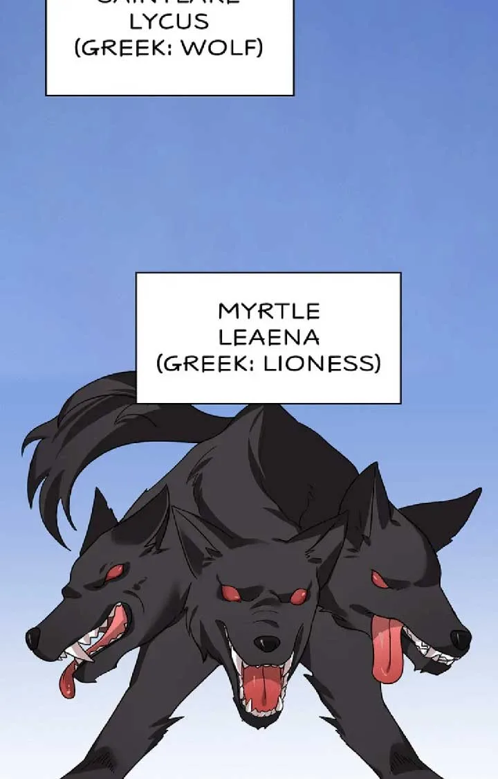 The Villainous Moriarty in Me Chapter 38 page 29