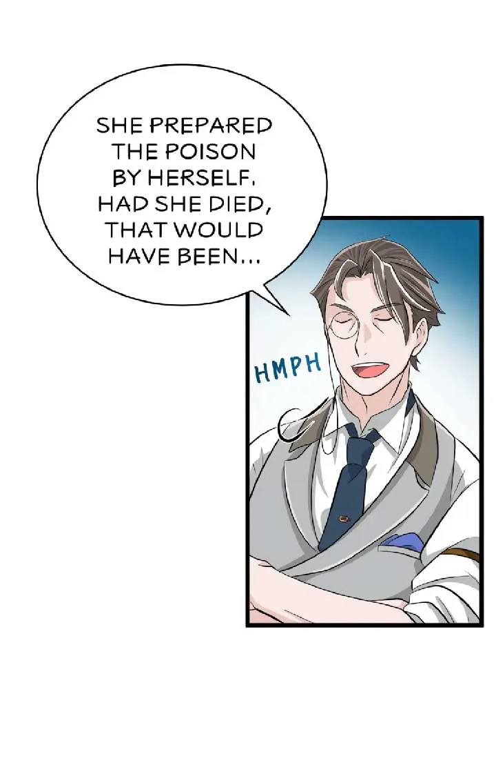 The Villainous Moriarty in Me Chapter 37 page 51