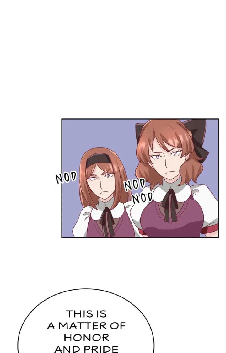 The Villainous Moriarty in Me Chapter 38 page 37