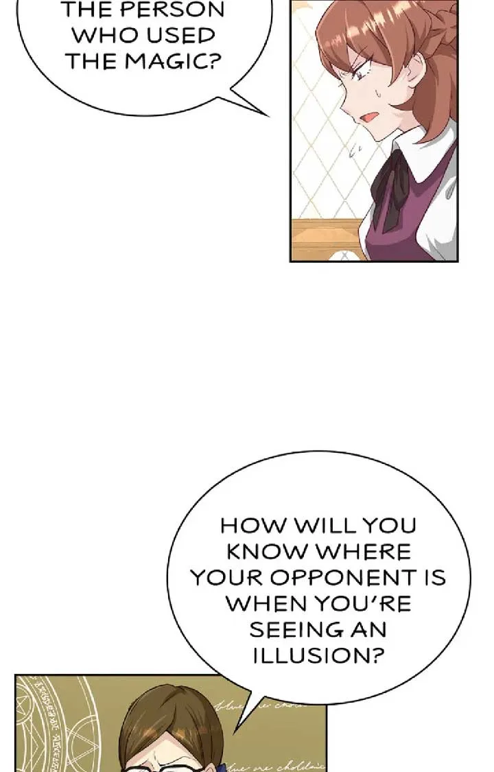 The Villainous Moriarty in Me Chapter 38 page 18