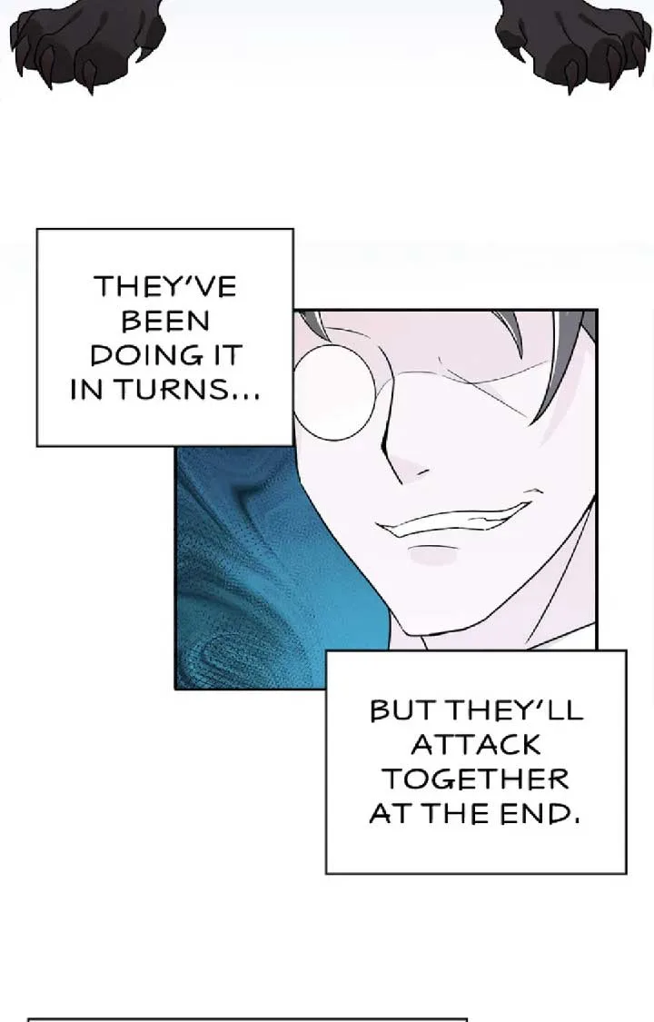 The Villainous Moriarty in Me Chapter 38 page 30