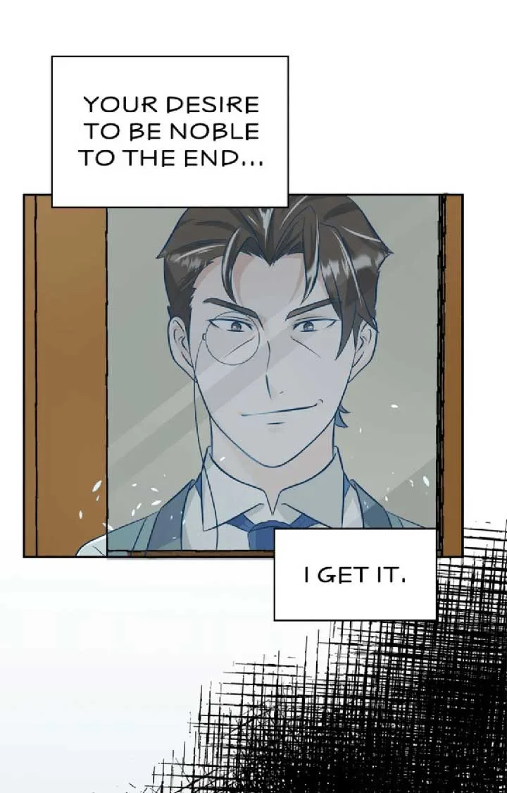 The Villainous Moriarty in Me Chapter 38 page 54