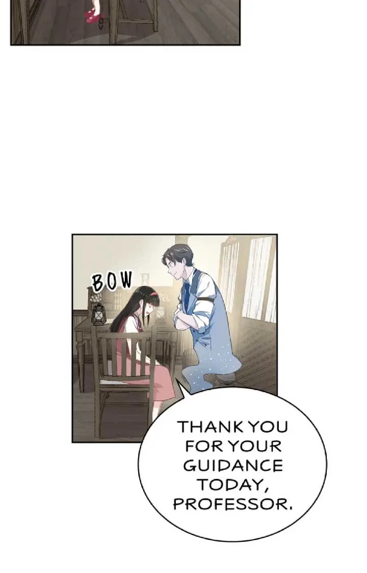 The Villainous Moriarty in Me Chapter 38 page 42