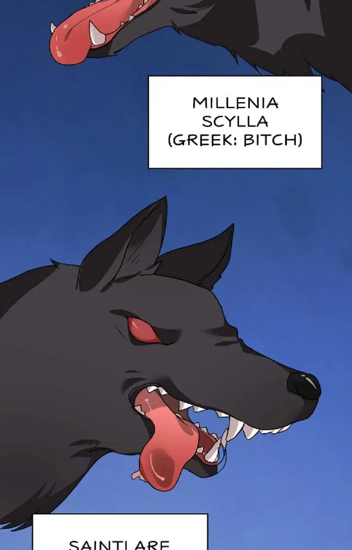 The Villainous Moriarty in Me Chapter 38 page 28