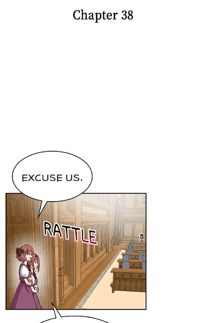 The Villainous Moriarty in Me Chapter 38 page 7