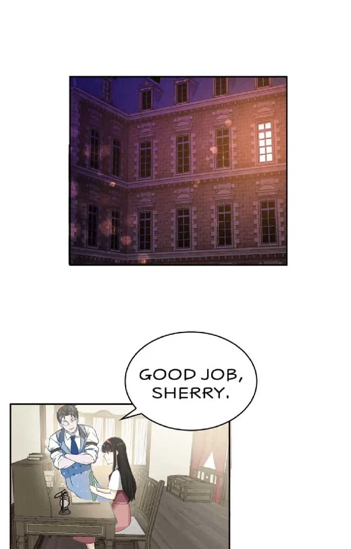 The Villainous Moriarty in Me Chapter 38 page 41