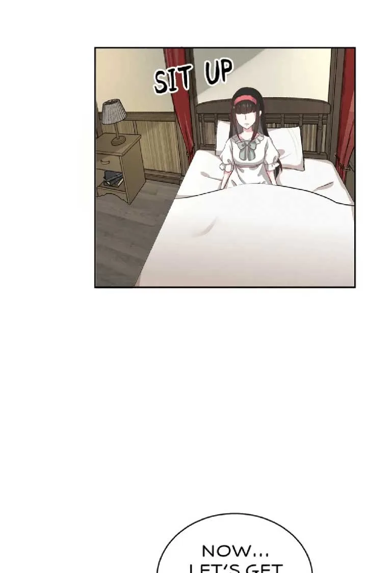 The Villainous Moriarty in Me Chapter 38 page 49