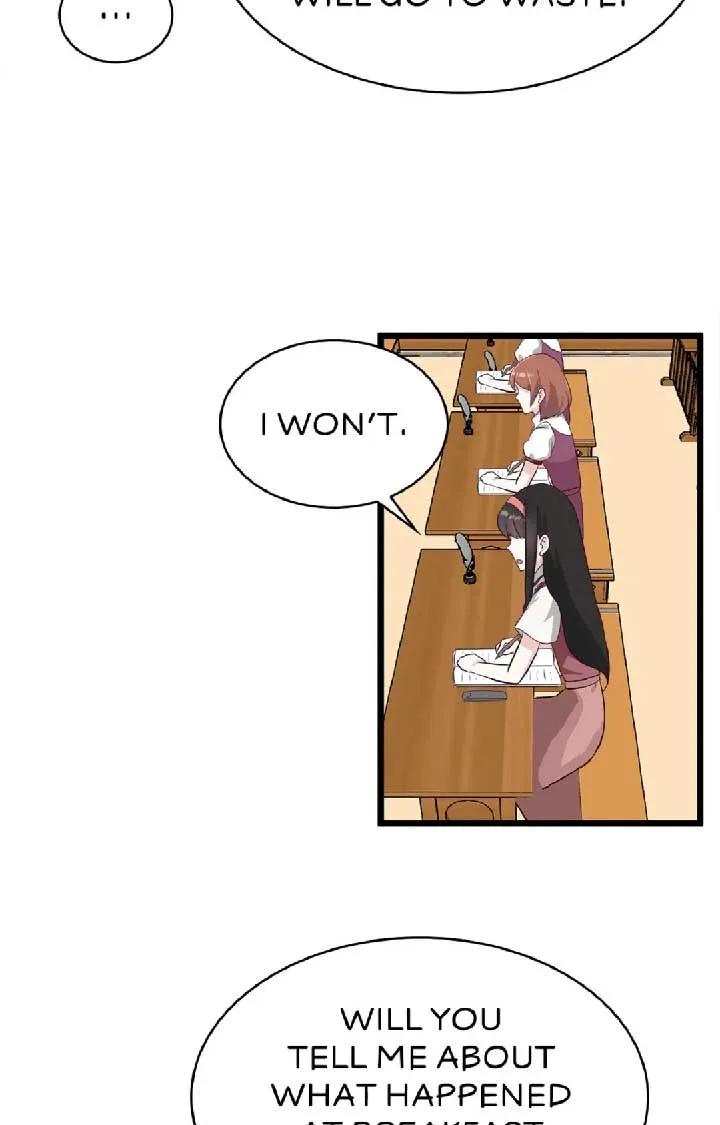 The Villainous Moriarty in Me Chapter 37 page 39