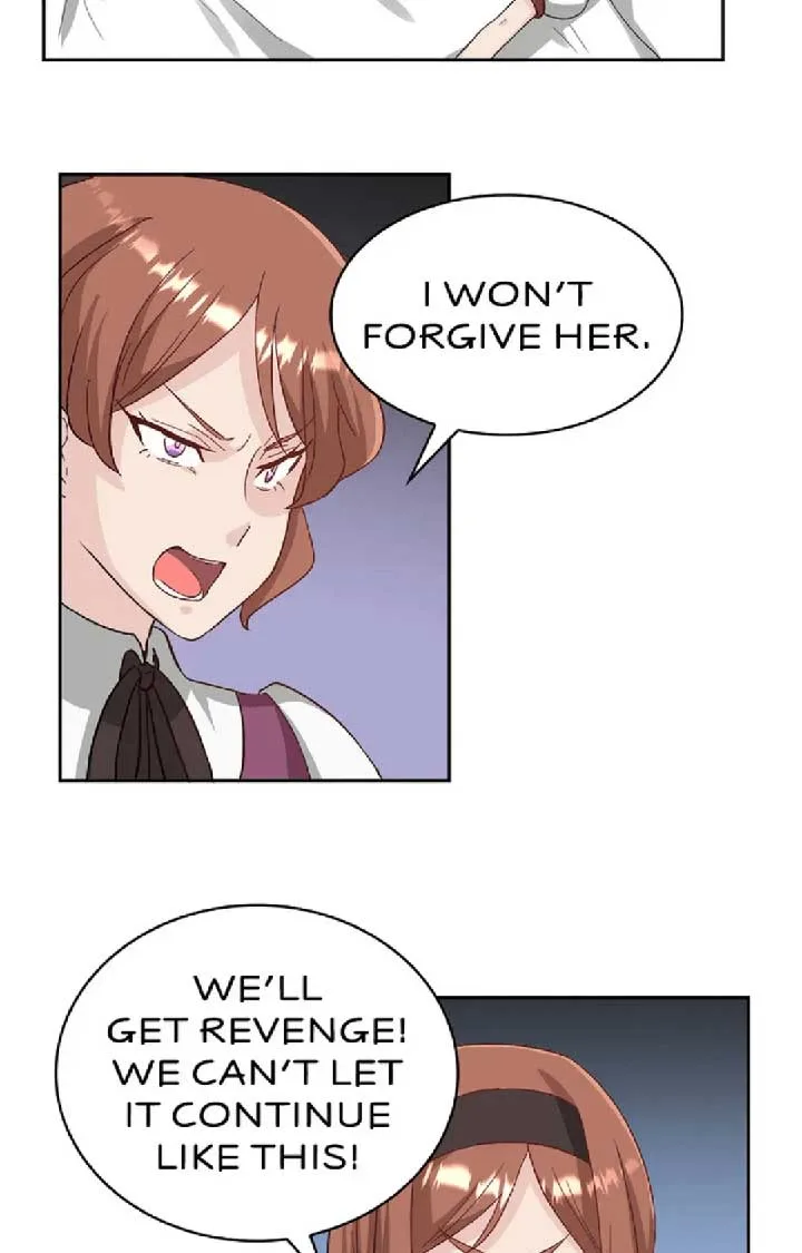 The Villainous Moriarty in Me Chapter 38 page 3