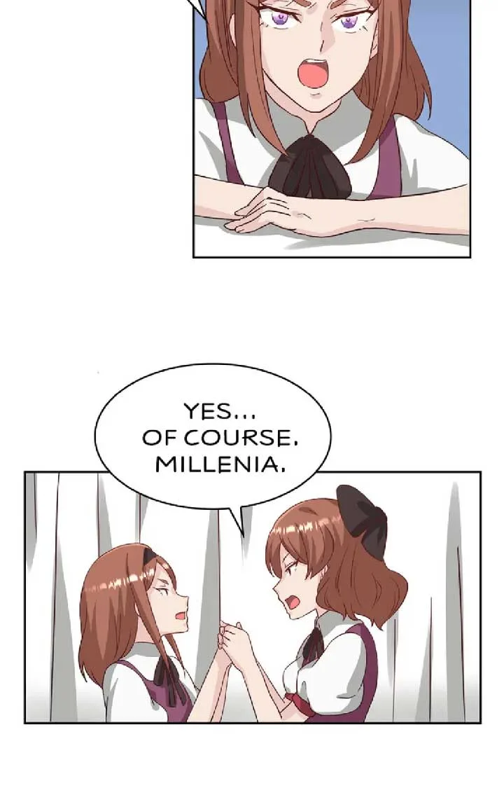 The Villainous Moriarty in Me Chapter 38 page 4