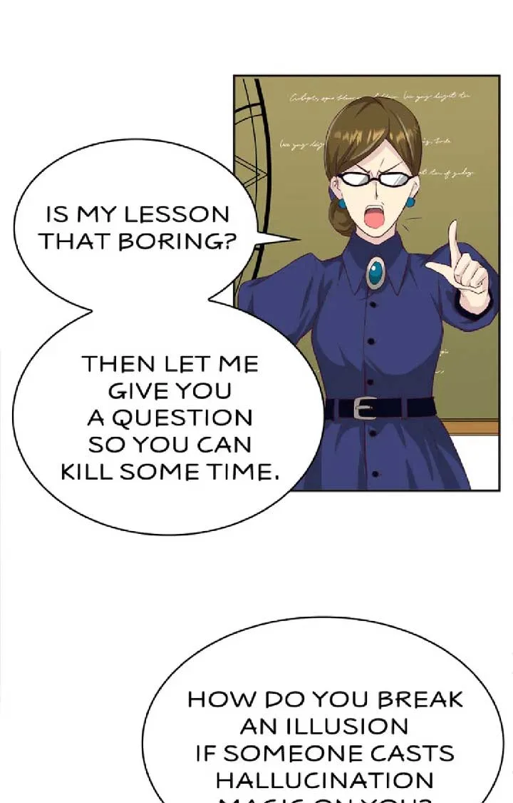 The Villainous Moriarty in Me Chapter 38 page 13