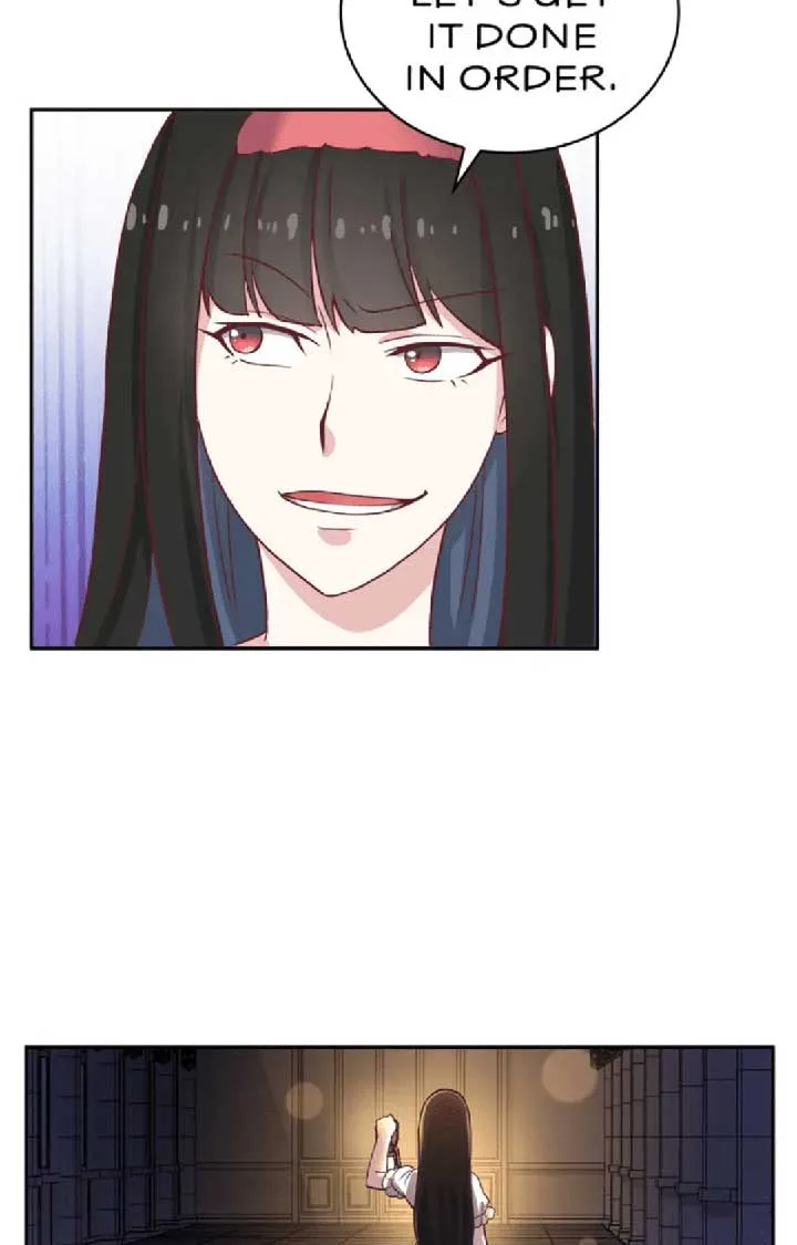 The Villainous Moriarty in Me Chapter 38 page 50