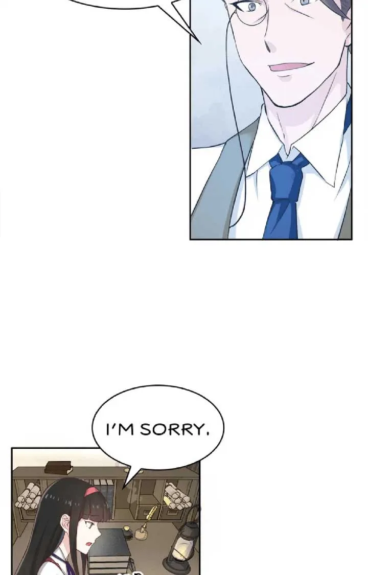 The Villainous Moriarty in Me Chapter 38 page 44