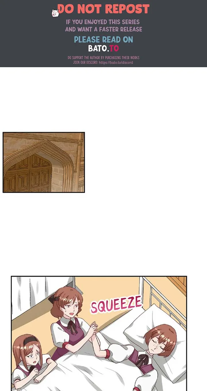 The Villainous Moriarty in Me Chapter 38 page 2