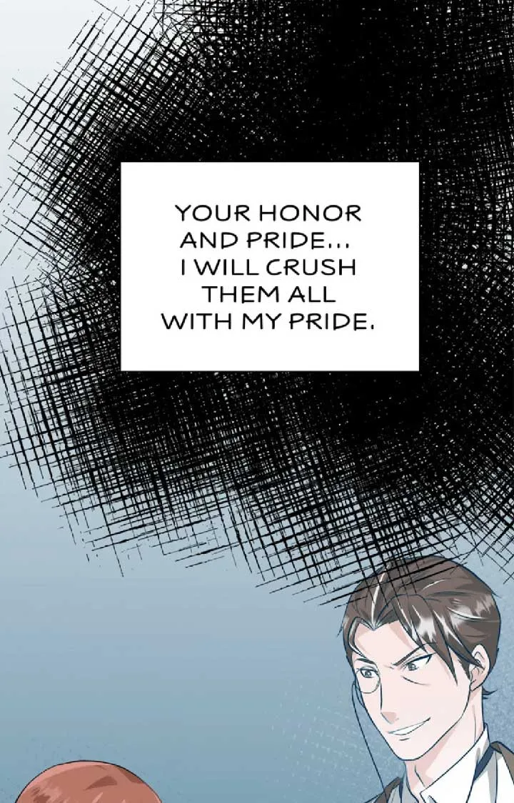The Villainous Moriarty in Me Chapter 38 page 55