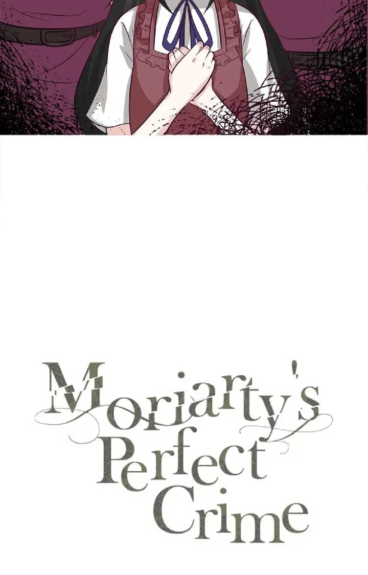 The Villainous Moriarty in Me Chapter 38 page 6