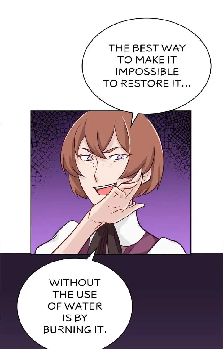 The Villainous Moriarty in Me Chapter 39 page 46