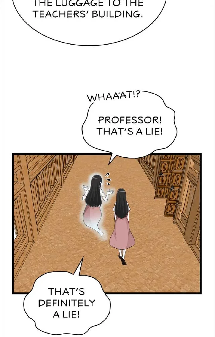 The Villainous Moriarty in Me Chapter 39 page 39