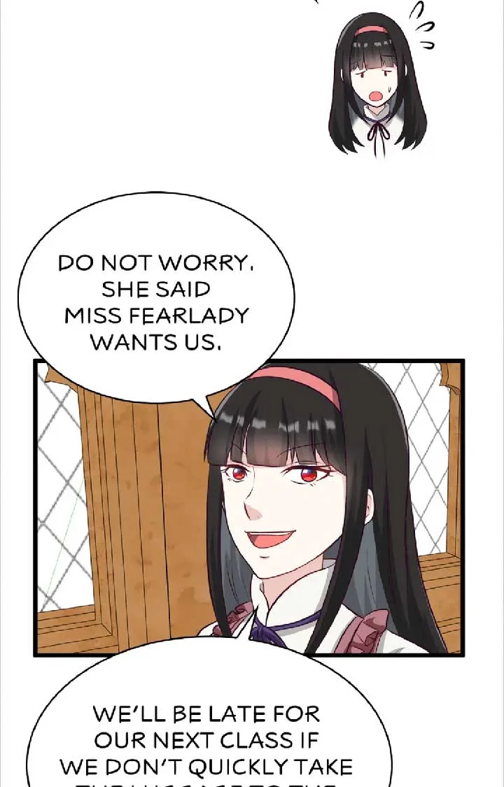 The Villainous Moriarty in Me Chapter 39 page 38