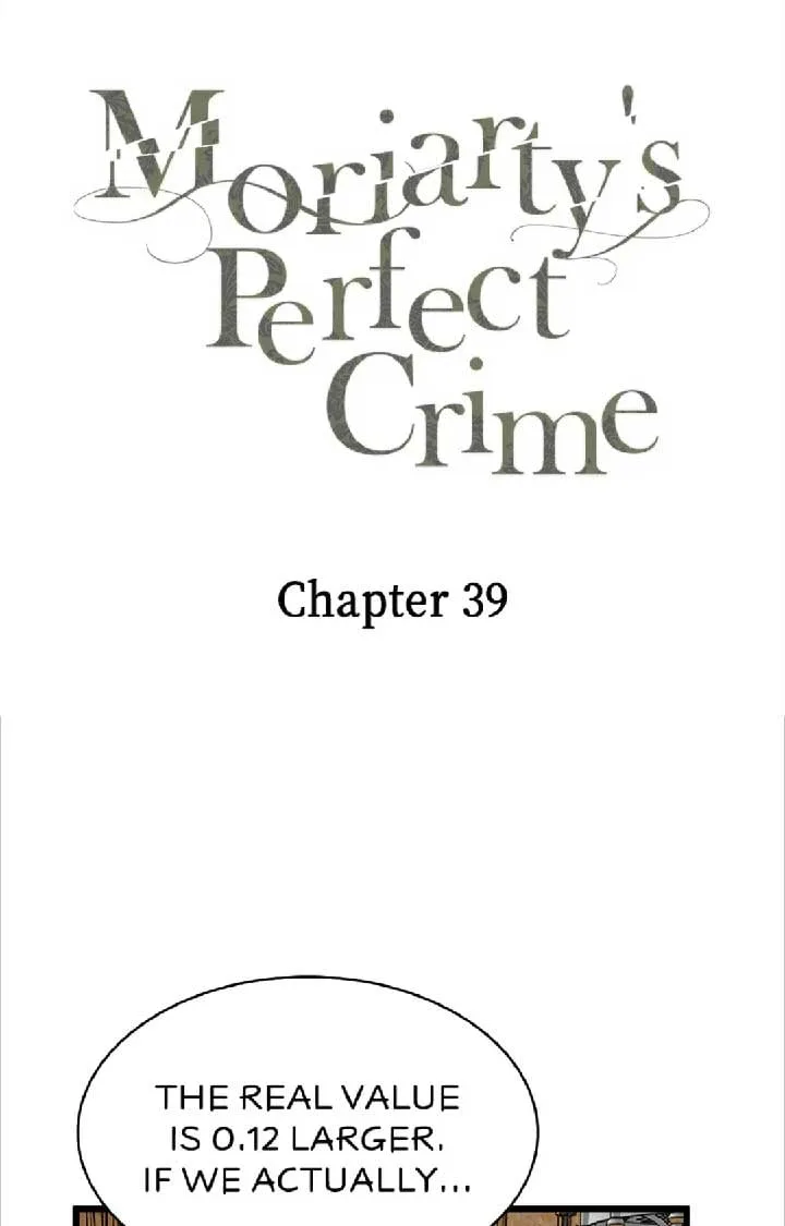 The Villainous Moriarty in Me Chapter 39 page 7