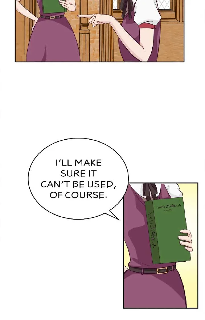 The Villainous Moriarty in Me Chapter 39 page 42