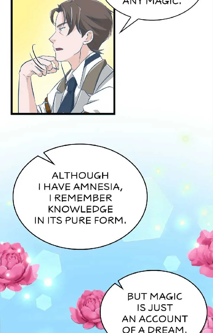 The Villainous Moriarty in Me Chapter 39 page 13