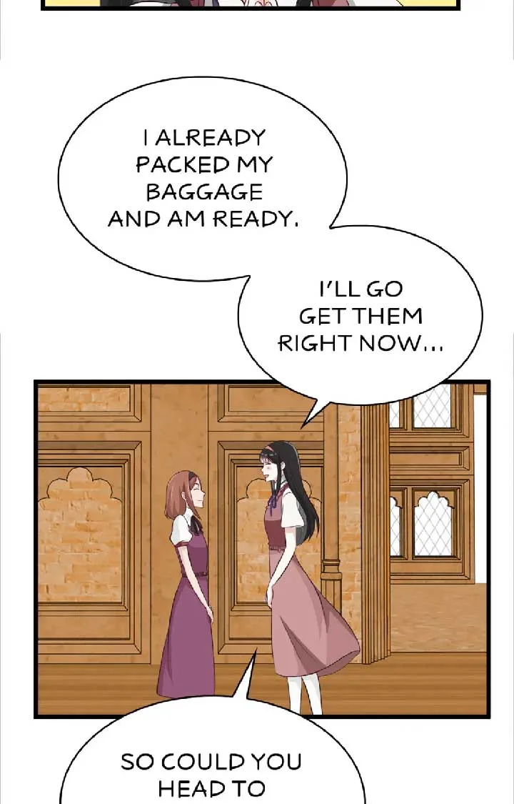 The Villainous Moriarty in Me Chapter 39 page 30