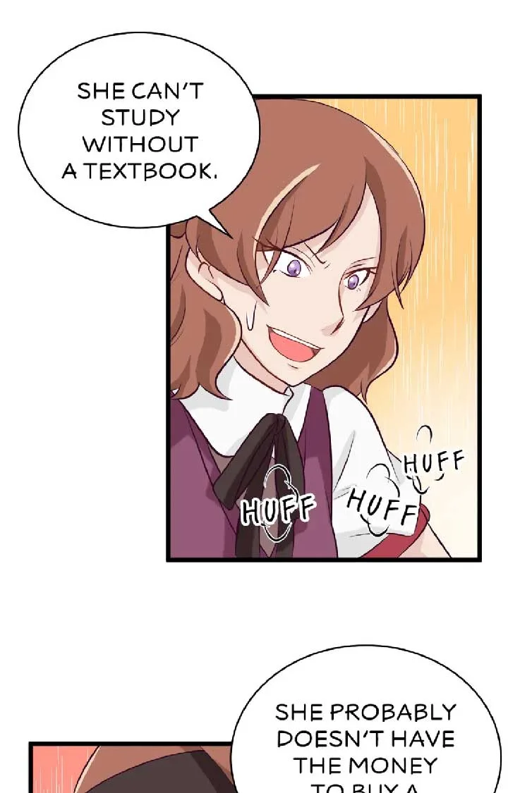 The Villainous Moriarty in Me Chapter 39 page 49