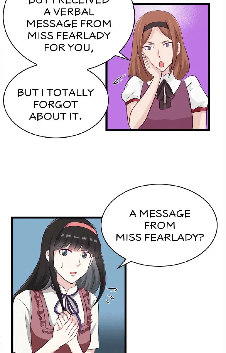 The Villainous Moriarty in Me Chapter 39 page 24
