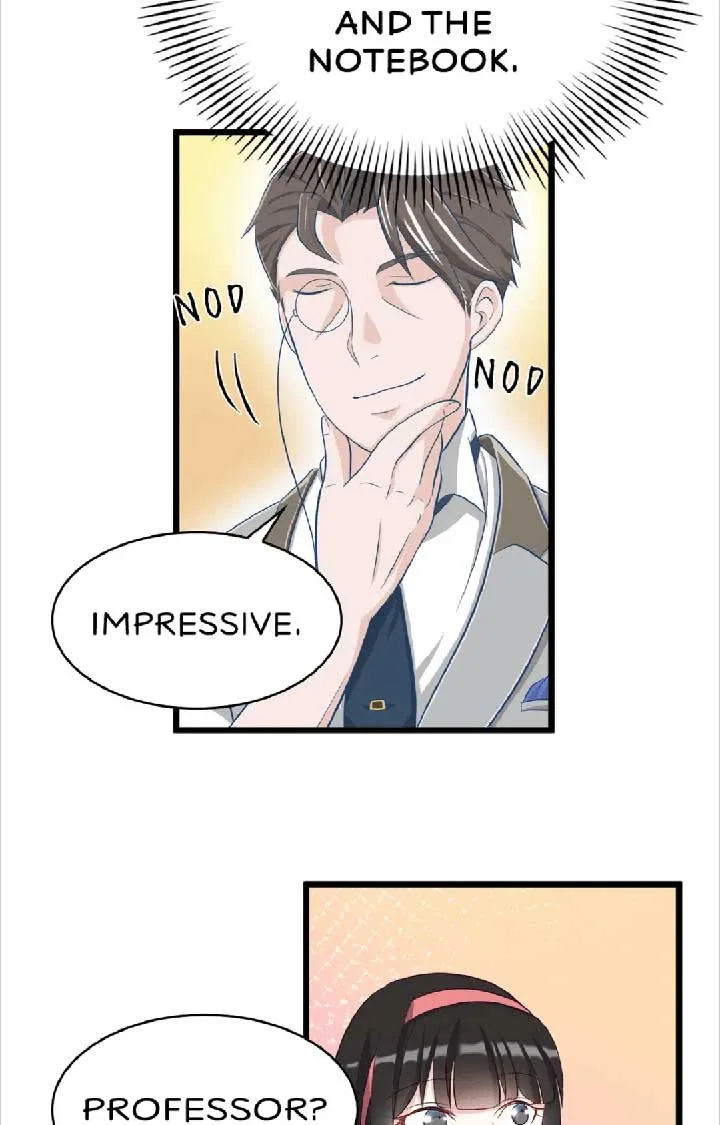 The Villainous Moriarty in Me Chapter 39 page 10