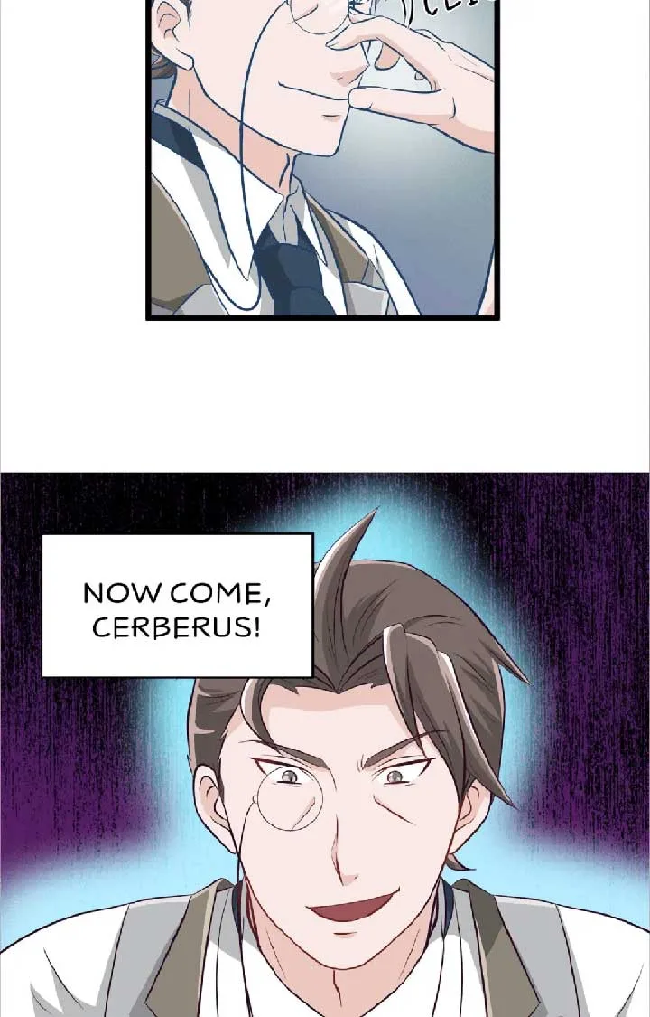 The Villainous Moriarty in Me Chapter 39 page 21