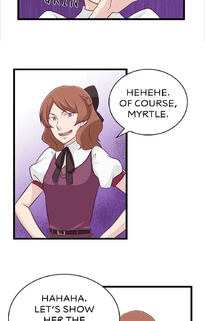 The Villainous Moriarty in Me Chapter 39 page 4