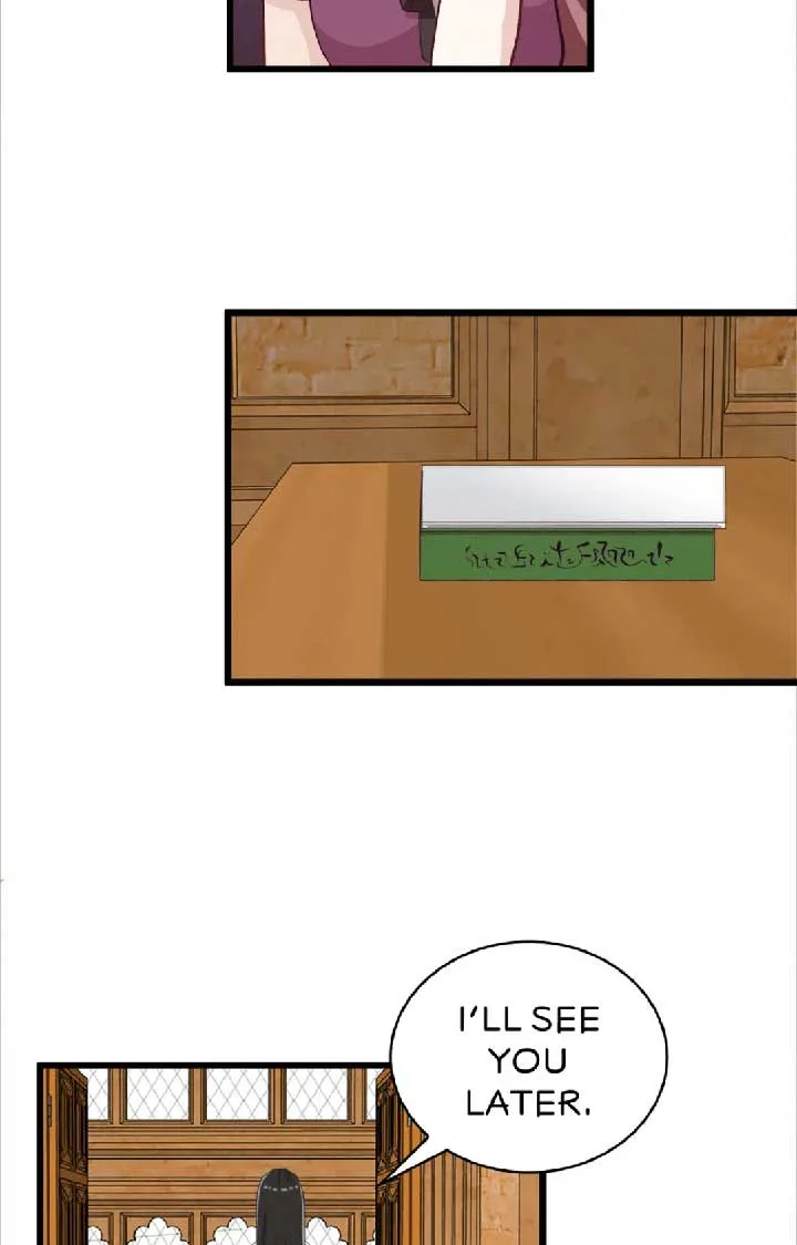 The Villainous Moriarty in Me Chapter 39 page 33