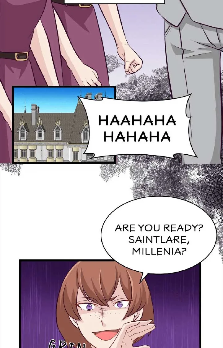 The Villainous Moriarty in Me Chapter 39 page 3