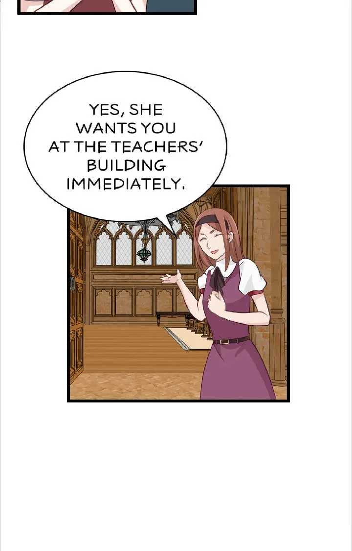 The Villainous Moriarty in Me Chapter 39 page 25