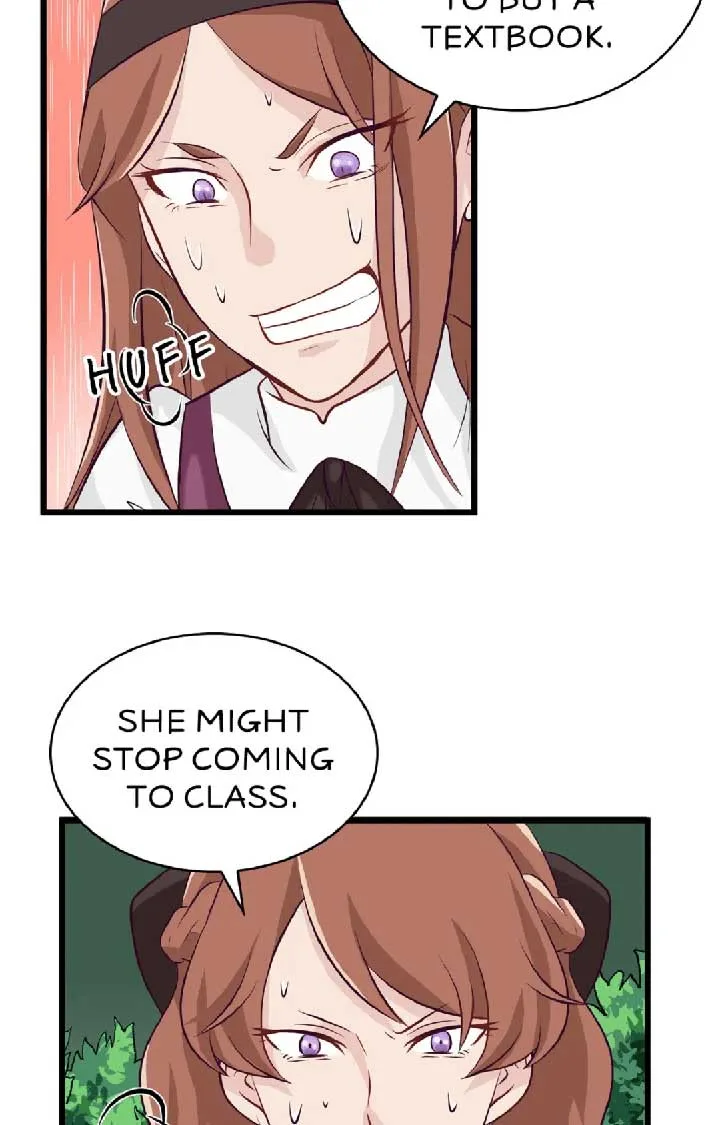 The Villainous Moriarty in Me Chapter 39 page 50
