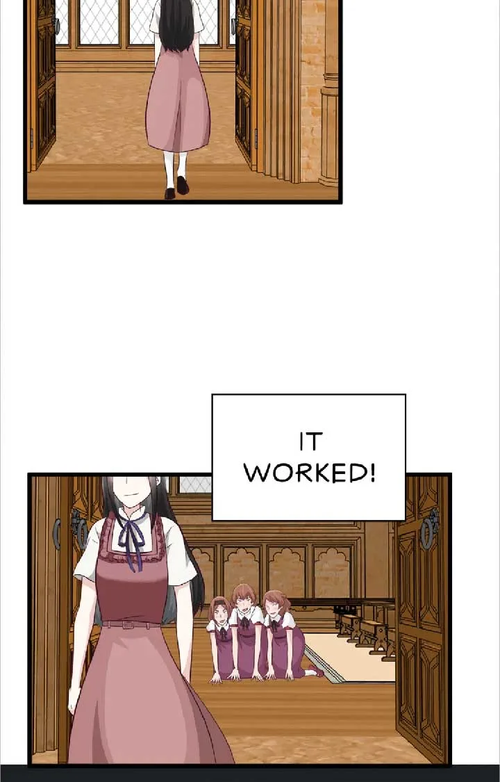 The Villainous Moriarty in Me Chapter 39 page 34