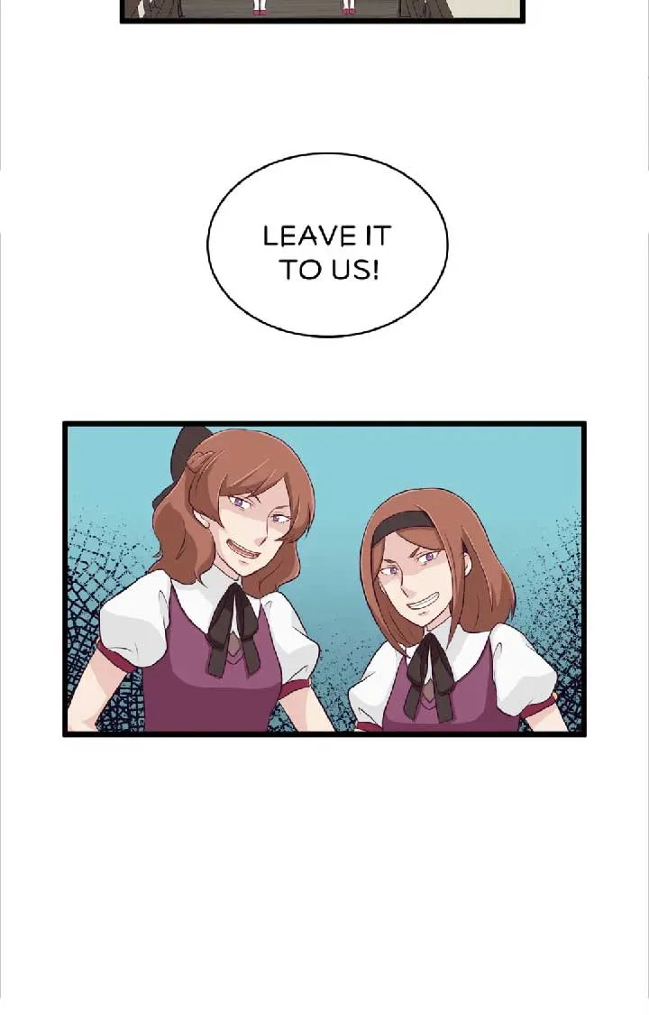 The Villainous Moriarty in Me Chapter 39 page 6