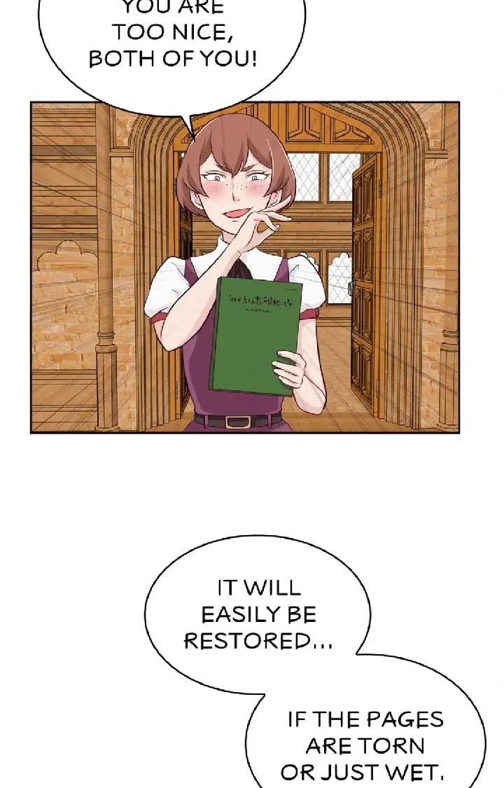 The Villainous Moriarty in Me Chapter 39 page 44
