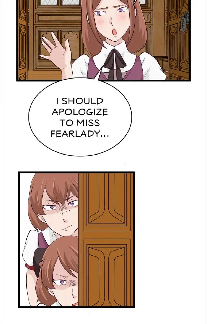 The Villainous Moriarty in Me Chapter 39 page 27