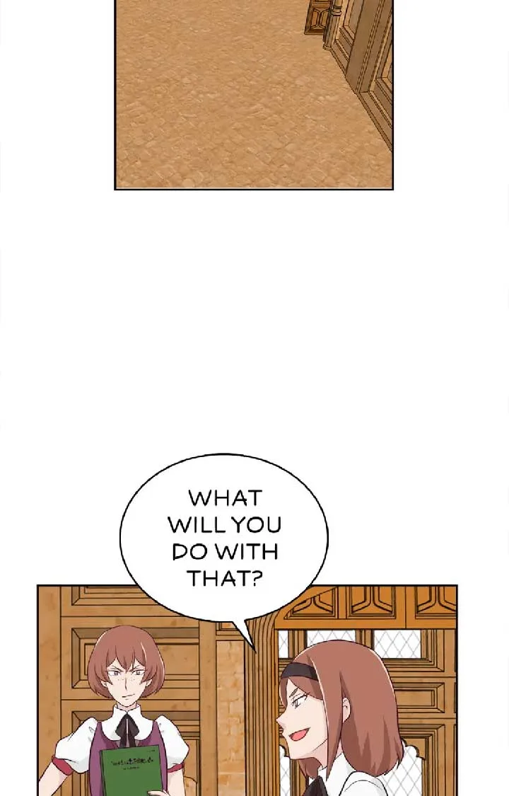 The Villainous Moriarty in Me Chapter 39 page 41