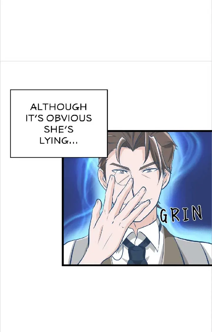 The Villainous Moriarty in Me Chapter 39 page 28
